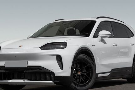 Porsche Cayenne 9.900 km 117.900 &euro; Heilbronn 74074
