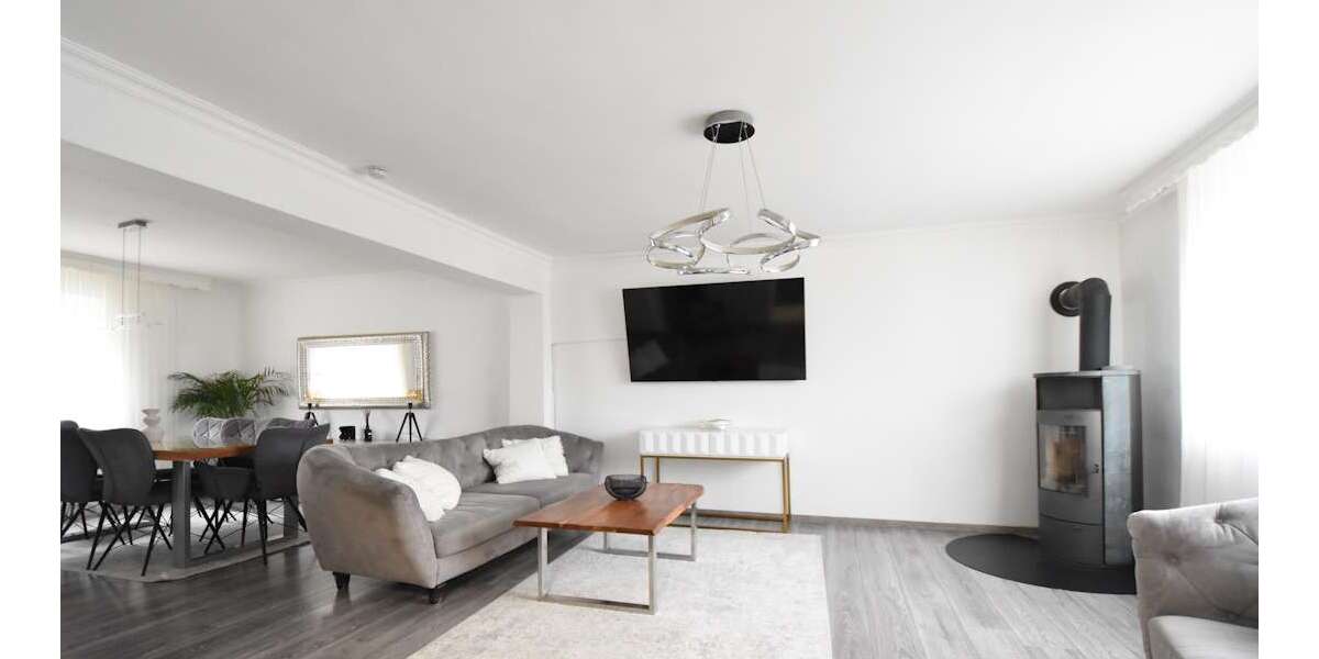 Einfamilienhaus Sinsheim - 9 Zimmer, 202 m&sup2;, 449.000&euro; | Angebot:26903568