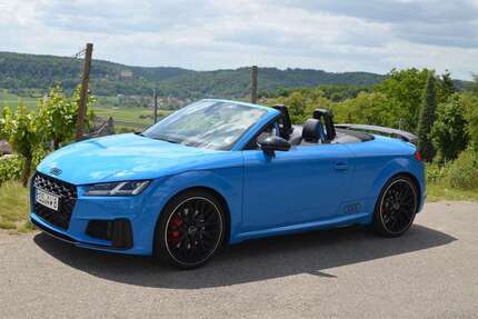 Audi TT 16.099 km 51.900 &euro; Billigheim 74842