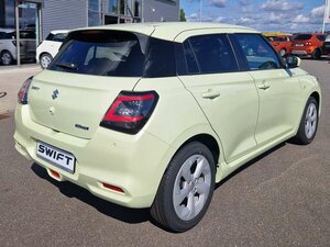 Suzuki Swift 1.2 Hybrid CVT Comfort 6 Jahre Garantie 2.500 km 21.850 &euro; Obrigheim-Asbach 74847