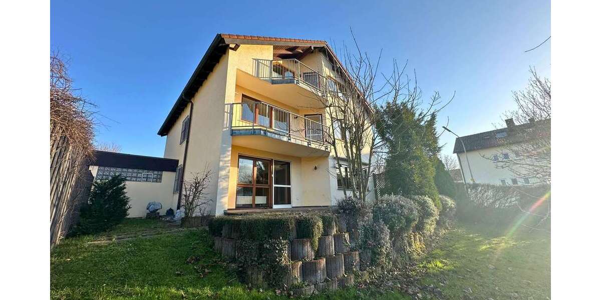 Haus zum Kaufen in Heilbronn 745.000 € 252 m² 9 zimmer