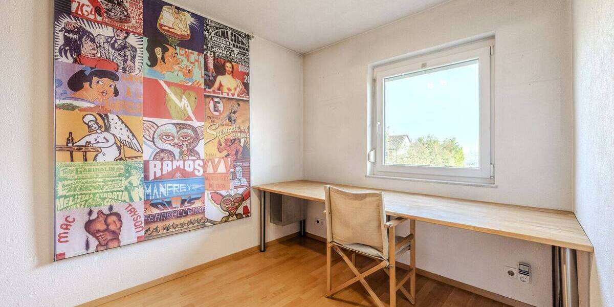 Reihenendhaus Marbach am Neckar / Hörnle Hörnle - 4 Zimmer, 90 m&sup2;, 429.000&euro; | Angebot:26489054