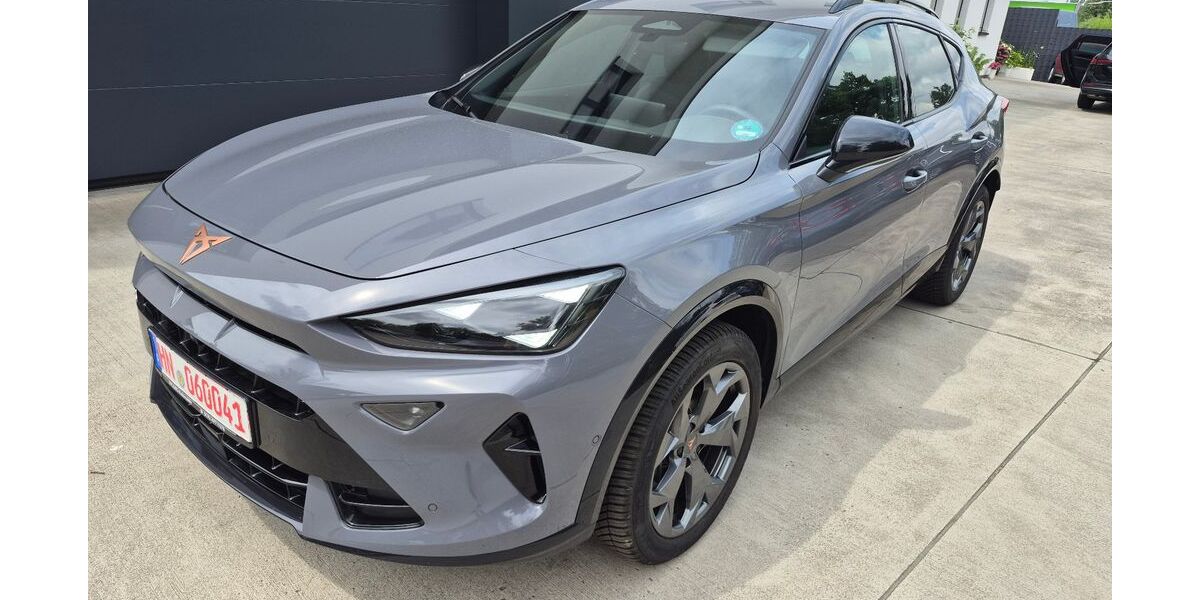 Cupra Formentor 4.296 km 29.890 &euro; Neuenstadt am Kocher 74196