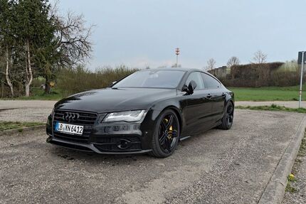 Audi A7 265.900 km 19.900 &euro; Ludwigsburg 71634