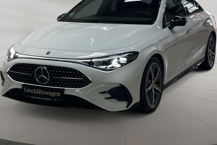 Mercedes-Benz CLA 200 5.969 km 50.889 &euro; Heilbronn 74072