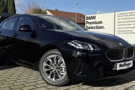 BMW 120 6.000 km 29.404 &euro; Backnang 71522