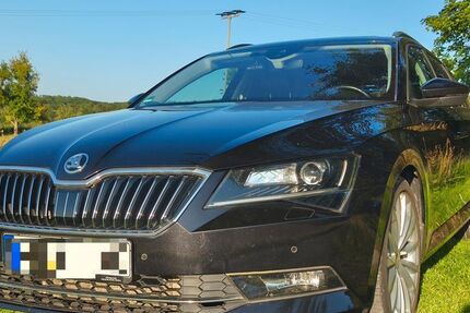 Skoda Superb 145.000 km 16.500 &euro; Neckarsulm 74172