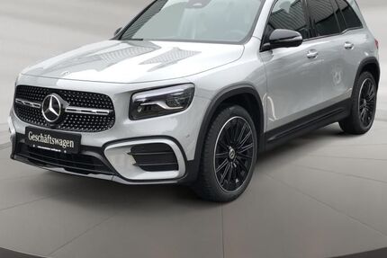 Mercedes-Benz GLB 200 7.760 km 43.774 &euro; Heilbronn 74072