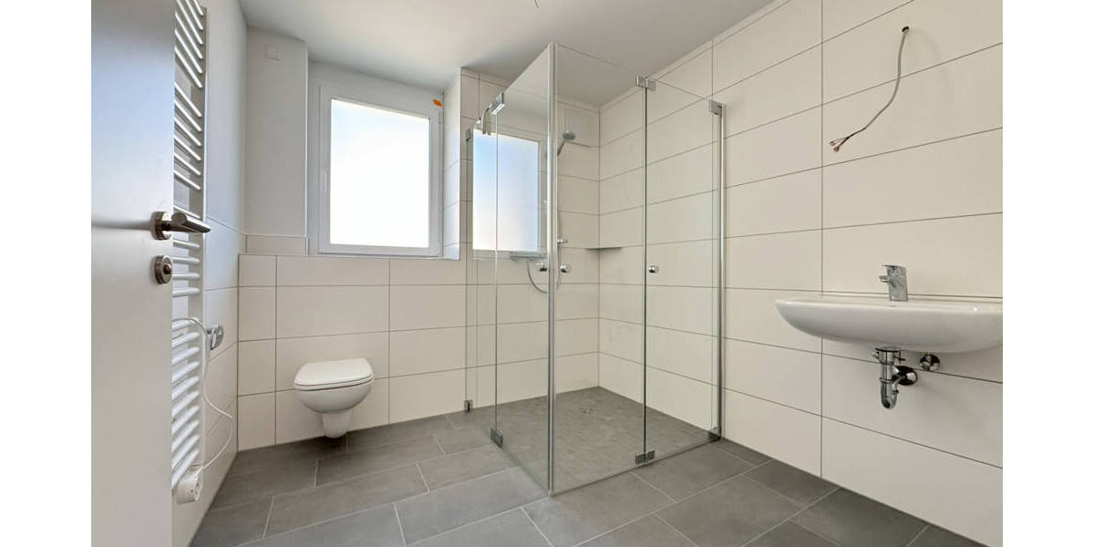 Etagenwohnung Beilstein / Schmidhausen Beilstein - 4 Zimmer, 107 m&sup2;, 1.490&euro; | Angebot:26863092