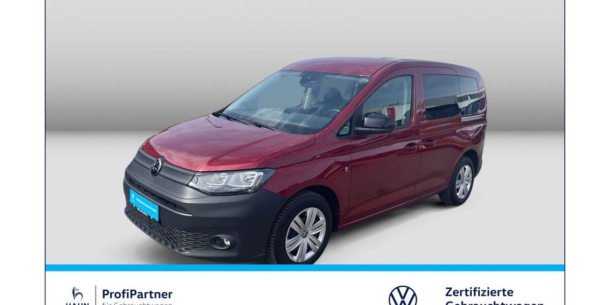VW Caddy 6.486 km 35.490 &euro; Bietigheim-Bissingen 74321