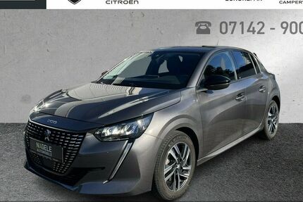 Peugeot 208 20.500 km 18.800 &euro; Bietigheim-Bissingen 74321