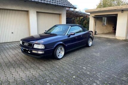 Audi Audi 80
