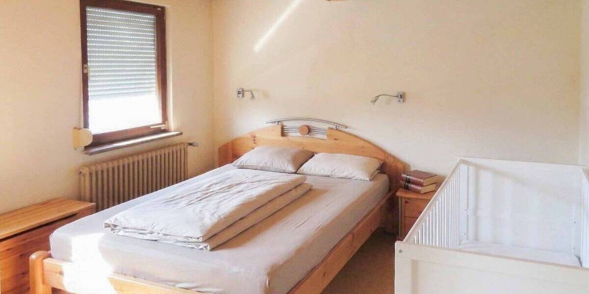 Etagenwohnung Erdmannhausen - 4 Zimmer, 85 m&sup2;, 174.000&euro; | Angebot:26851787
