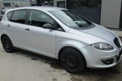 Seat Altea 89.500 km 3.590 &euro; Heilbronn 74081