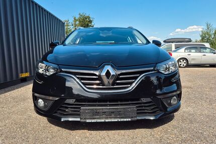 Renault Megane 98.515 km 10.999 &euro; Backnang 71522