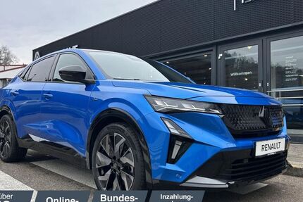 Renault Rafale 6.000 km 46.990 &euro; Backnang 71522