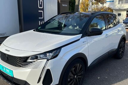 Peugeot 3008 45.605 km 22.990 &euro; Heilbronn 74074