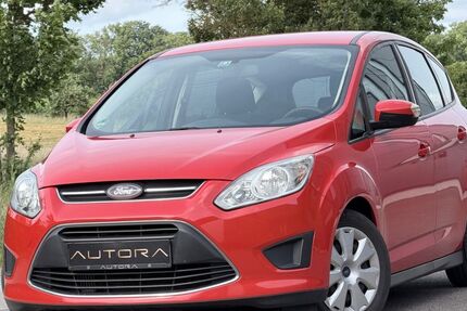 Ford C-Max 188.000 km 2.450 &euro; Brackenheim 74336