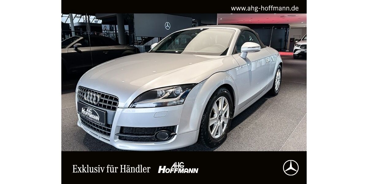 Audi TT 198.600 km 4.500 &euro; Murr 71711
