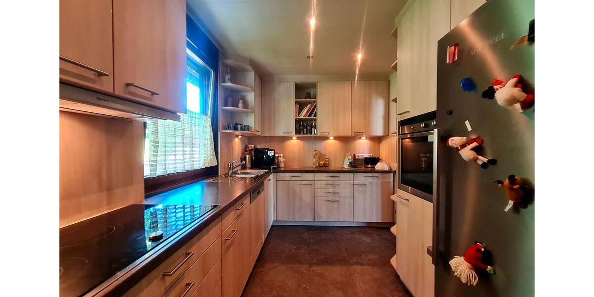 Doppelhaushälfte Steinheim an der Murr - 5.5 Zimmer, 142 m&sup2;, 496.850&euro; | Angebot:26870749