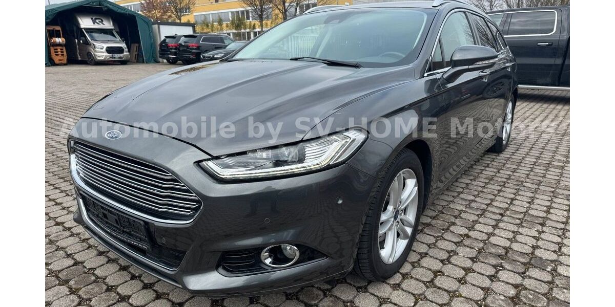 Ford Mondeo 170.650 km 9.499 &euro; Ilsfeld 74360