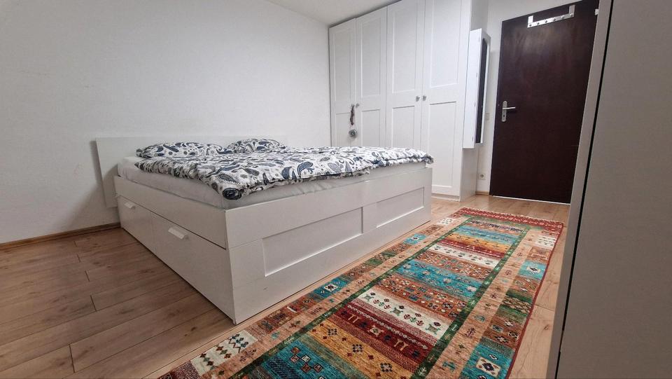 3-Zimmer Maisonettewohnung in Heilbronn-Sontheim - provisionsfrei zimmer