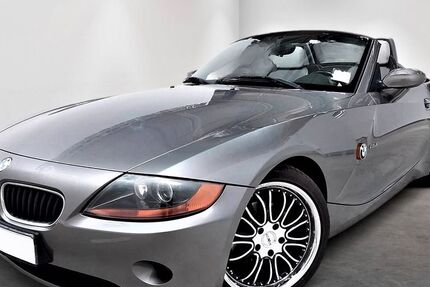 BMW Z4 109.000 km 11.490 € Heilbronn 74078