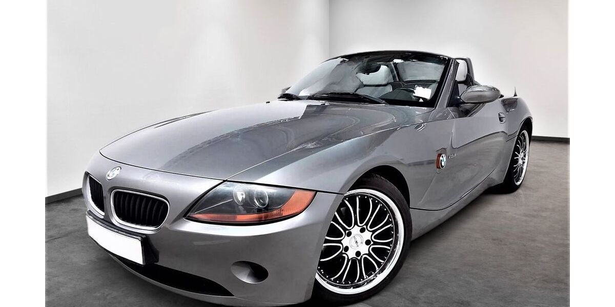 BMW Z4 109.000 km 11.490 € Heilbronn 74078