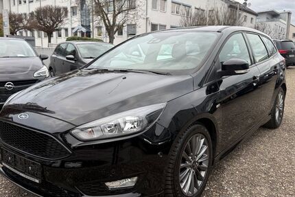 Ford Focus 112.000 km 8.590 &euro; Heilbronn 74080