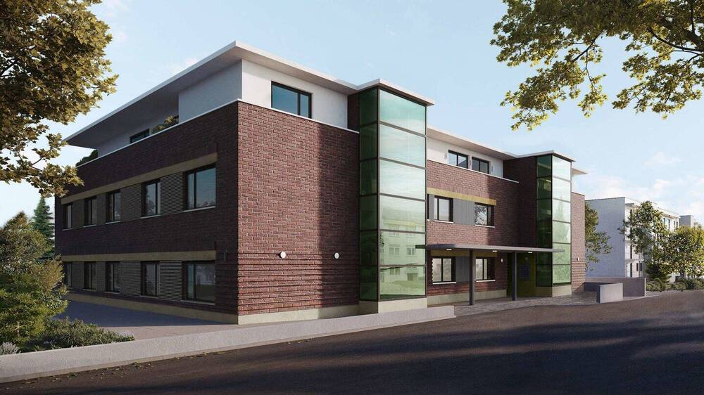 Etagenwohnung Bad Friedrichshall Kochendorf - 5 Zimmer, 161 m&sup2;, 855.000&euro; | Angebot:25690303