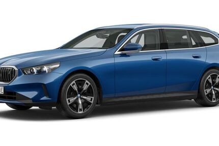 BMW i5 22.865 km 56.888 &euro; Heilbronn 74074