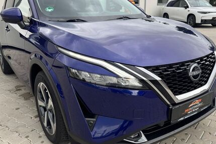 Nissan Qashqai 108.000 km 18.490 &euro; Öhringen 74613