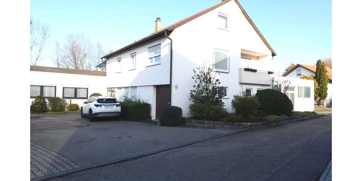 Gewerbeobjekt Obersulm - 880.000&euro; | Angebot:24041619