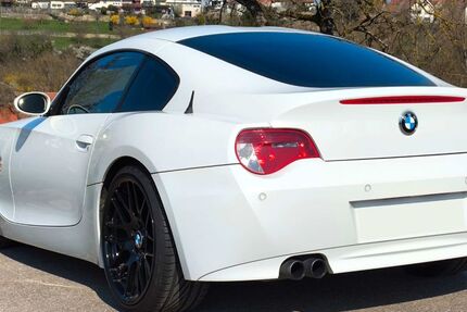 BMW Z4 88.000 km 22.450 &euro; Sachsenheim 74343