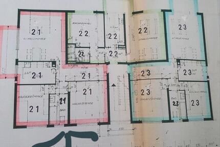 Wohnung Sinsheim - 3 Zimmer, 75 m&sup2;, 230.000&euro; | Angebot:26710697