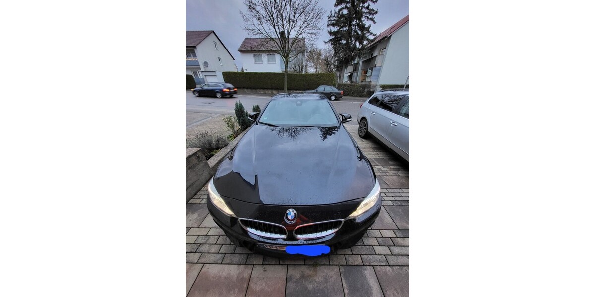 BMW 425d A 155.000 km 23.500 € Bad Wimpfen 74206