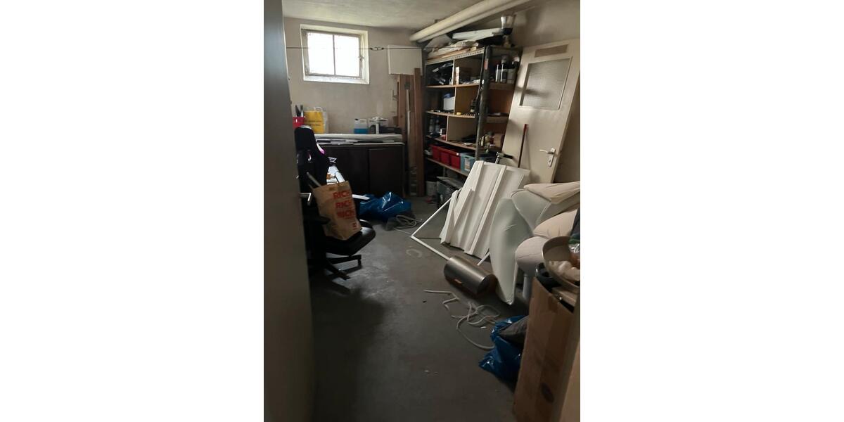 3-Zi-Wohnung mit 4. Zimmer im DG, 2 Balkone & Garage 3 zimmer