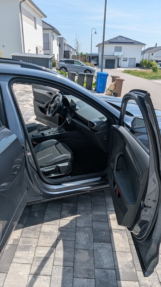 Cupra Formentor 83.000 km 25.500 € Hardthausen am Kocher 74239