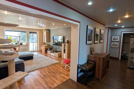 Wohnung Sinsheim - 4.5 Zimmer, 111 m&sup2;, 349.000&euro; | Angebot:25422594