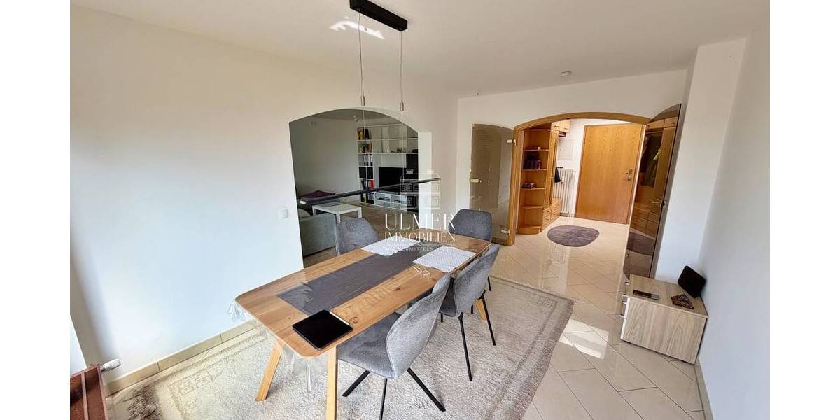 Etagenwohnung Bietigheim-Bissingen Bissingen - 3 Zimmer, 125 m&sup2;, 579.000&euro; | Angebot:26693271