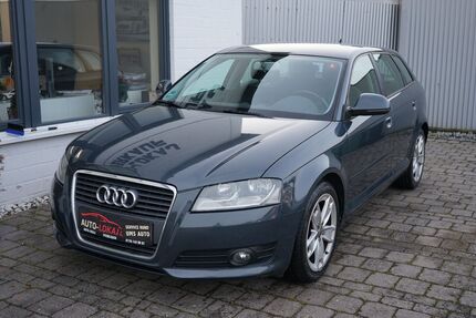 Audi A3 218.000 km 3.990 &euro; Pfedelbach 74629