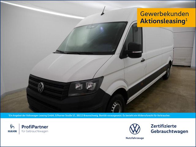 VW Crafter 41.830 km 34.990 &euro; Bietigheim-Bissingen 74321