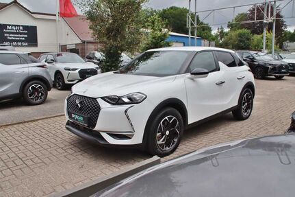 DS Automobiles DS3 Crossback