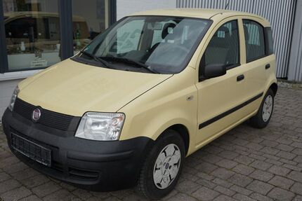 Fiat Panda 122.000 km 1.490 &euro; Pfedelbach 74629
