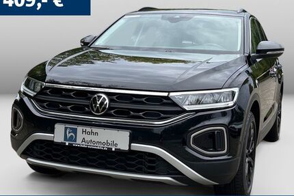 VW T-Roc 59.988 km 23.999 € Ludwigsburg 71634