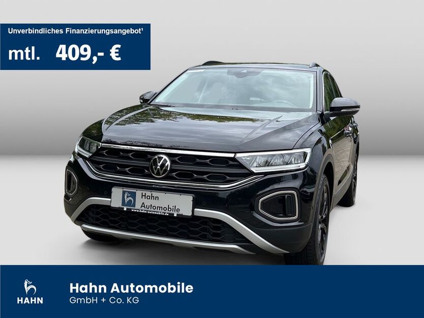 VW T-Roc 59.988 km 23.999 € Ludwigsburg 71634