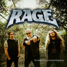 Rage - A New World Rising Tour 2025