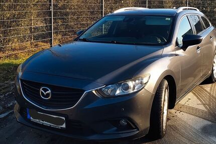 Mazda 6 189.000 km 7.300 &euro; Oppenweiler 71570