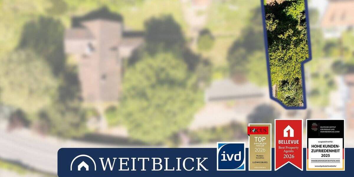 Grundstück Bietigheim-Bissingen Bietigheim - 350.000&euro; | Angebot:26851754
