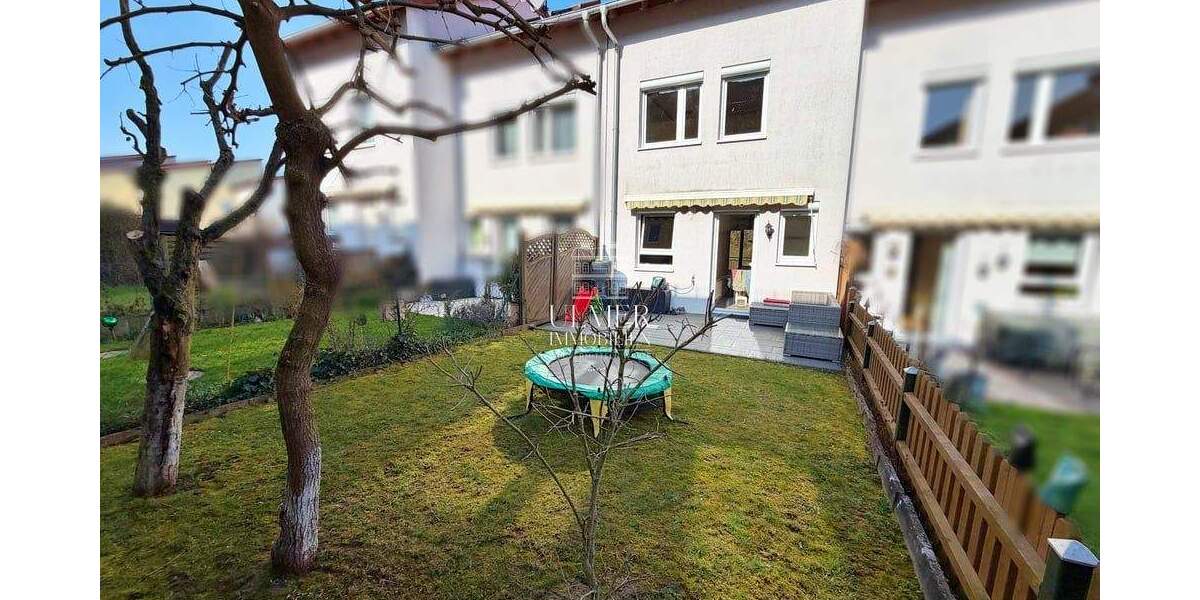 Einfamilienhaus Vaihingen an der Enz Kleinglattbach - 6 Zimmer, 133 m&sup2;, 579.000&euro; | Angebot:25375791